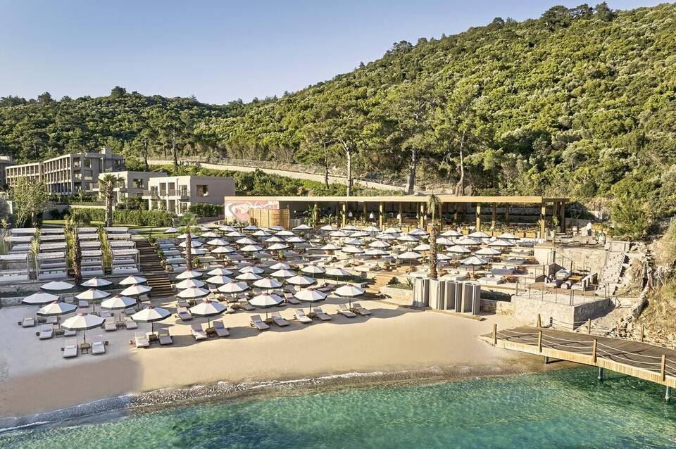 Hyde Bodrum 1