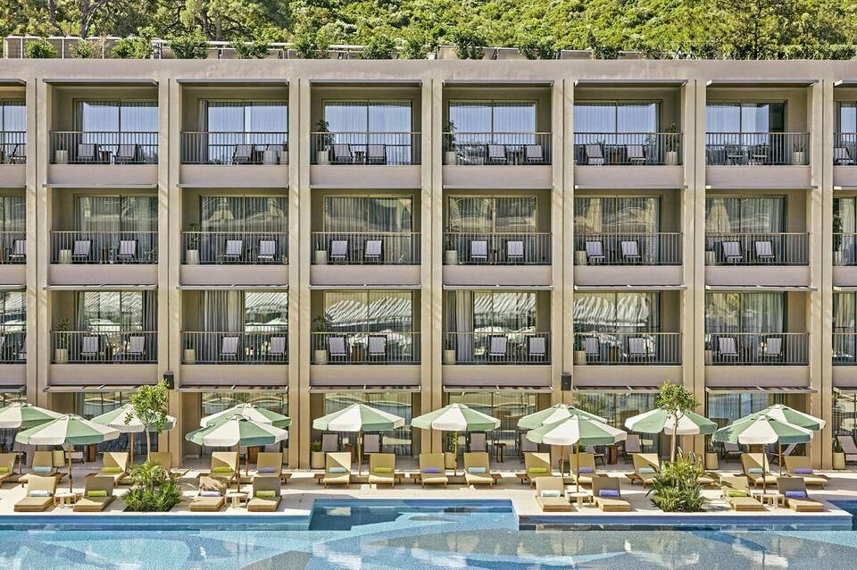 Hyde Bodrum 3