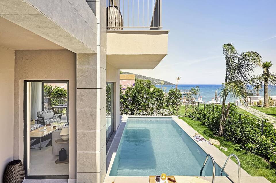 Hyde Bodrum 4