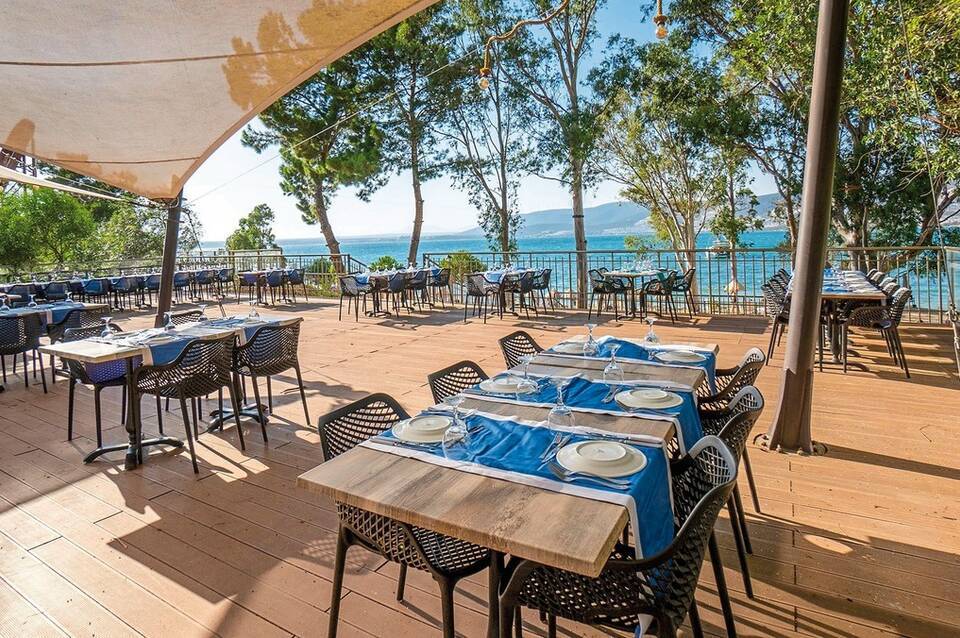 Long Beach Club Nature 1