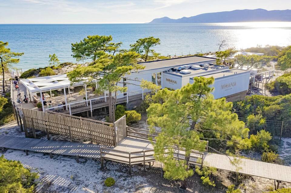 Pestana Tróia Eco Resort 2