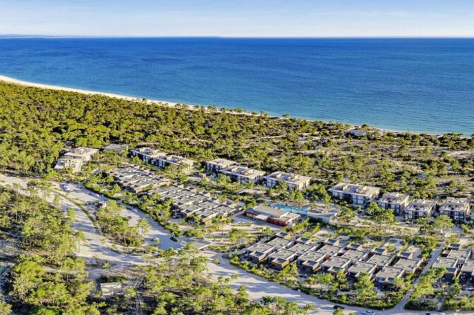 Pestana Tróia Eco Resort 4