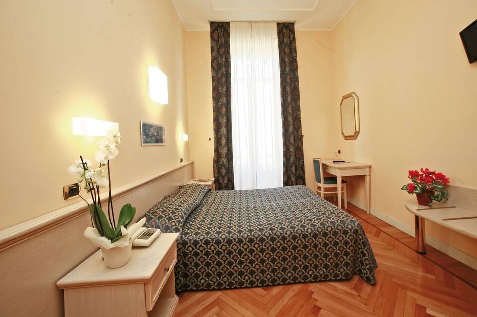 Excelsior Splendide 5