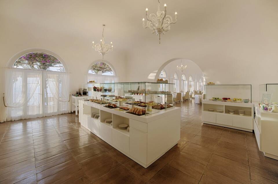 Anantara Convento di Amalfi Grand Hotel 4