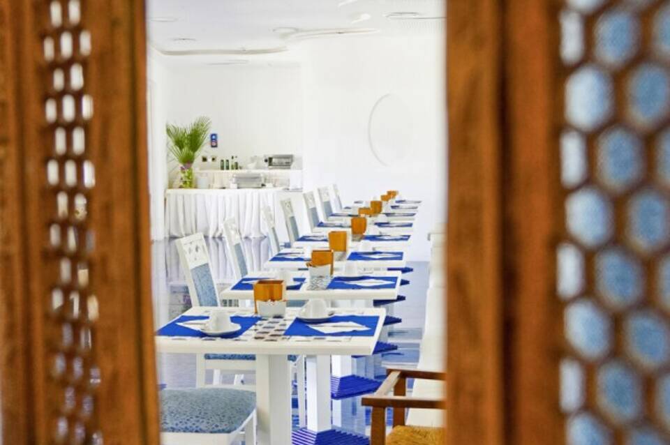 Corallo Blu Hotel De Charme 1