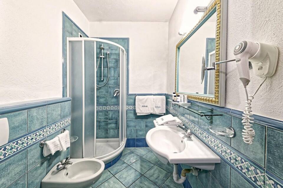 Corallo Blu Hotel De Charme 2