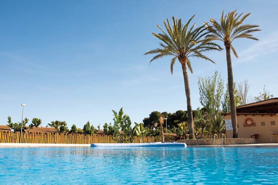 Camping La Llosa 2