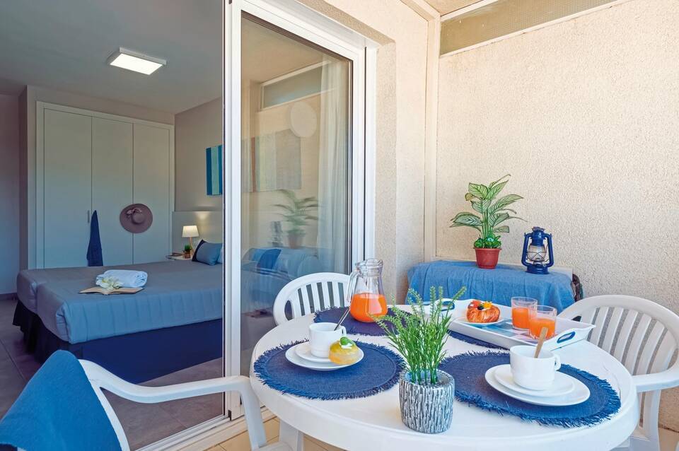 Estival Park Apartments 1