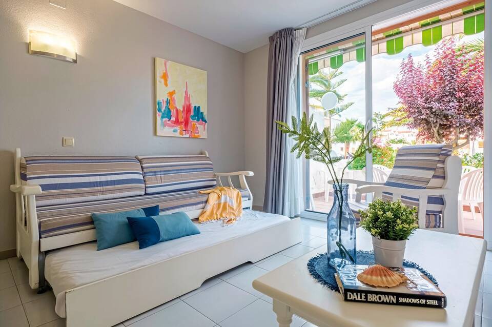 Estival Park Apartments 2
