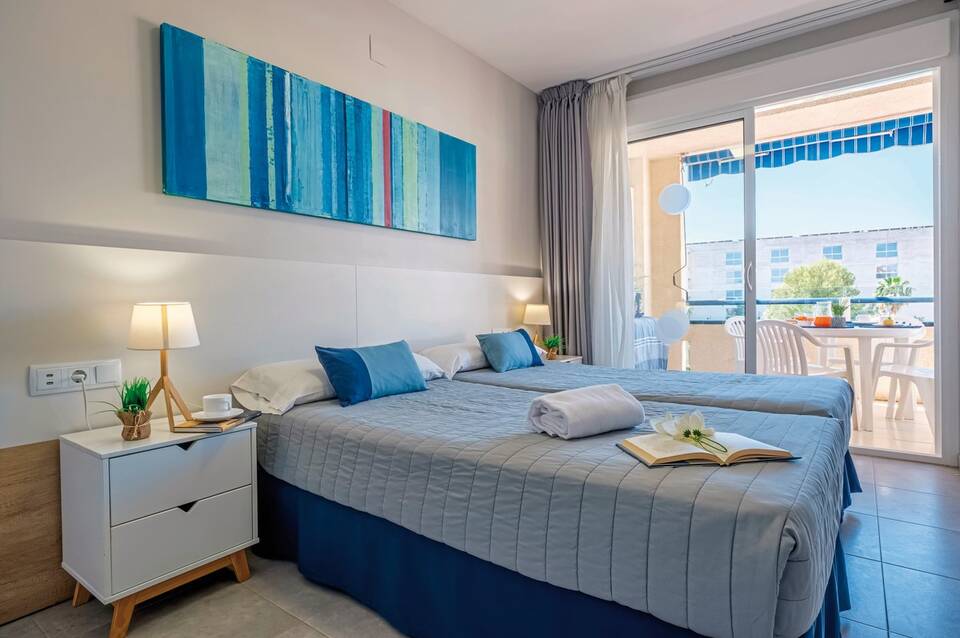 Estival Park Apartments 4