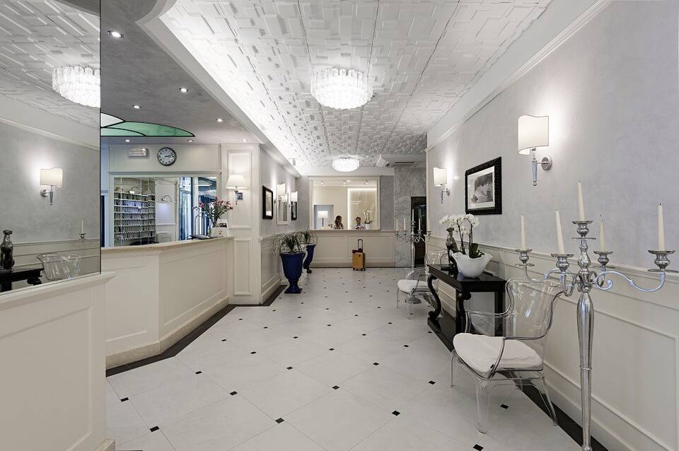 Hotel Le Soleil 2