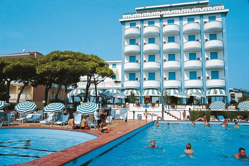 Hotel Le Soleil 3