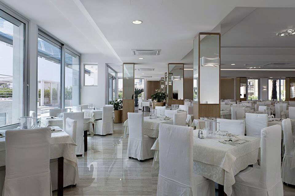 Hotel Le Soleil 4