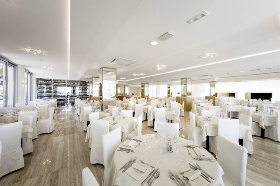 Hotel Le Soleil 5