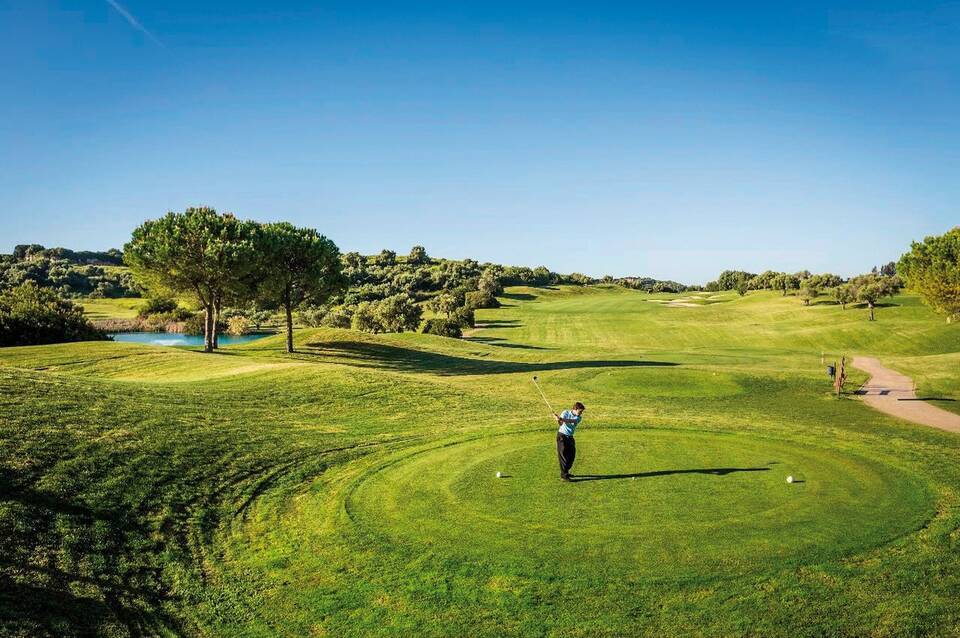 Barceló Montecastillo Golf 2