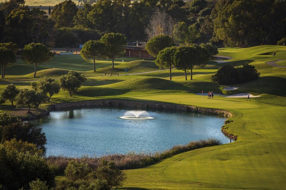Barceló Montecastillo Golf 5