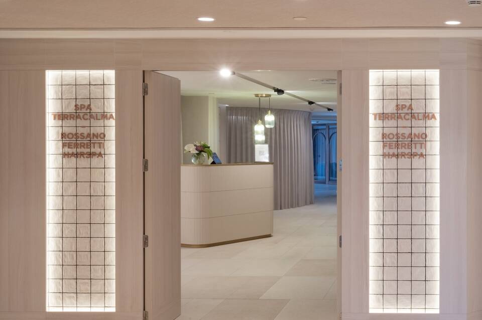 Hotel Miramar Barcelona 2