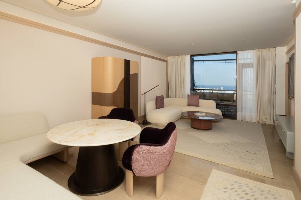 Hotel Miramar Barcelona 3