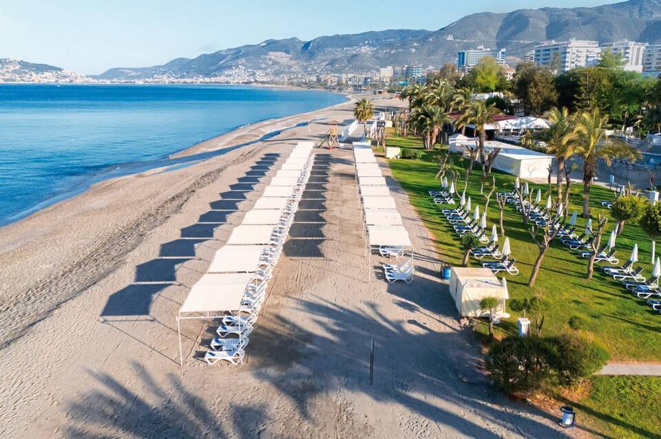 Labranda Alantur Resort 1