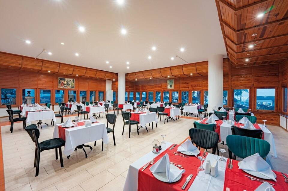 Labranda Alantur Resort 2