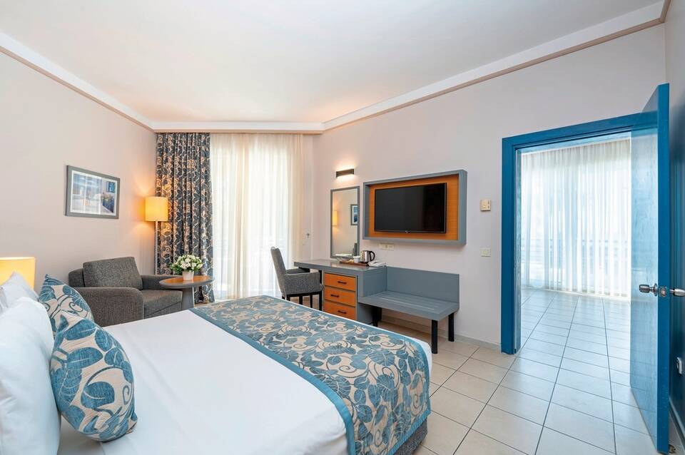 Labranda Alantur Resort 4
