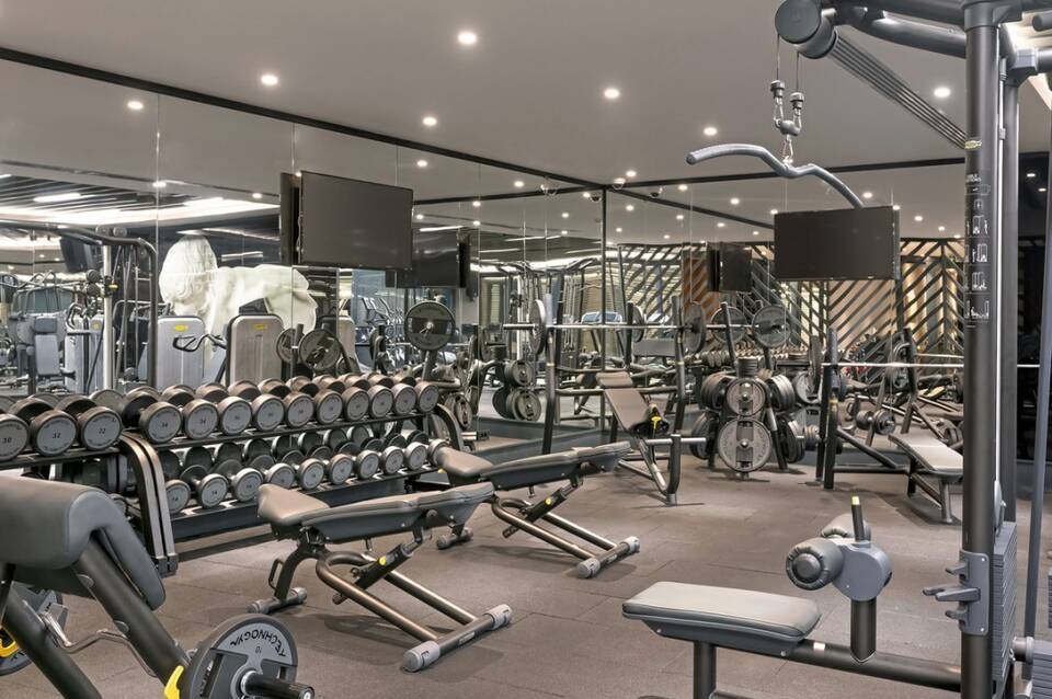 Lujo Hotel Bodrum 2