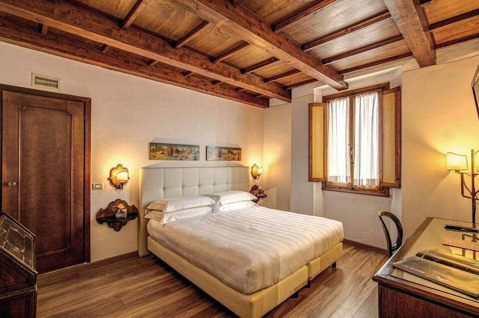 Hotel Croce di Malta 1