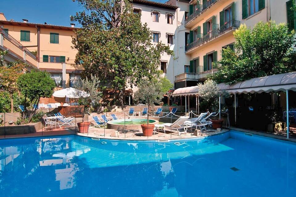 Hotel Croce di Malta 2