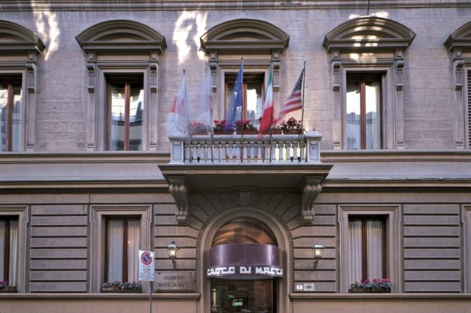Hotel Croce di Malta 4