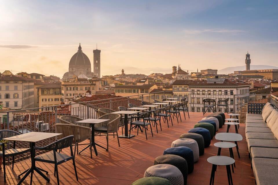 Hotel Croce di Malta 5