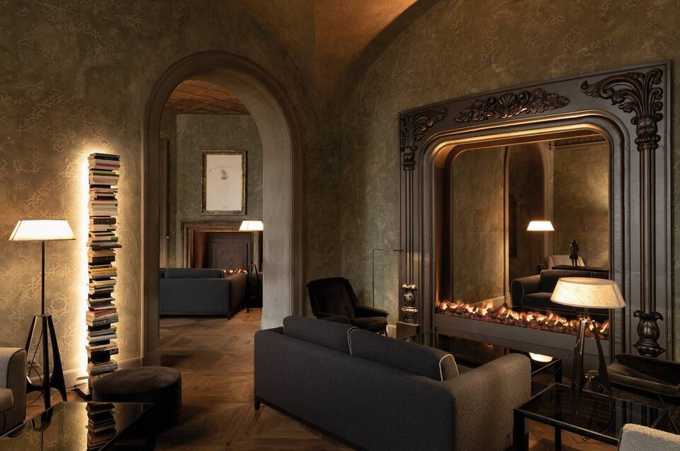 Grand Hotel Baglioni 5