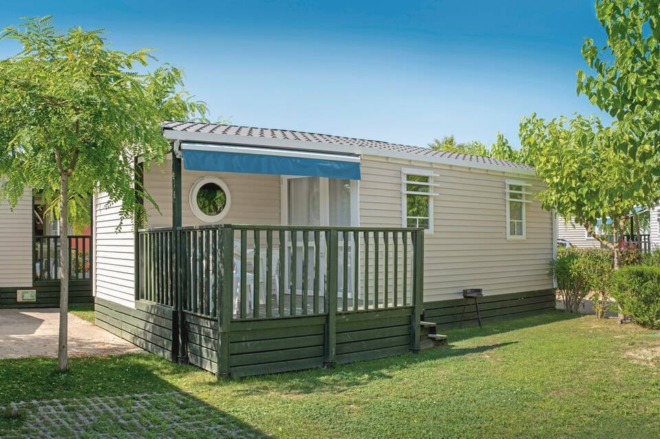 Camping Resort Els Pins 2