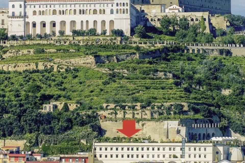 San Francesco al Monte 2