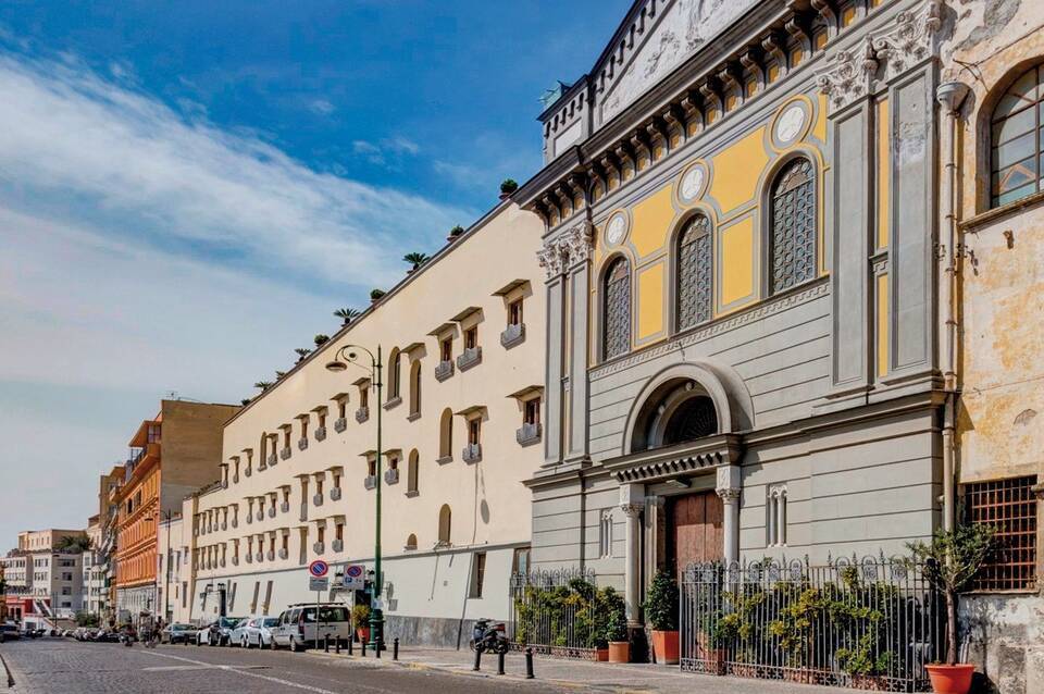 San Francesco al Monte 4