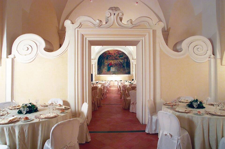 San Francesco al Monte 5