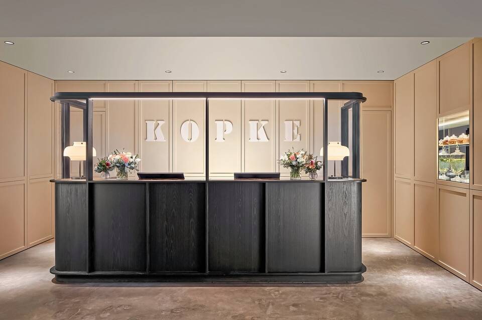 Tivoli Kopke Porto Gaia Hotel 2