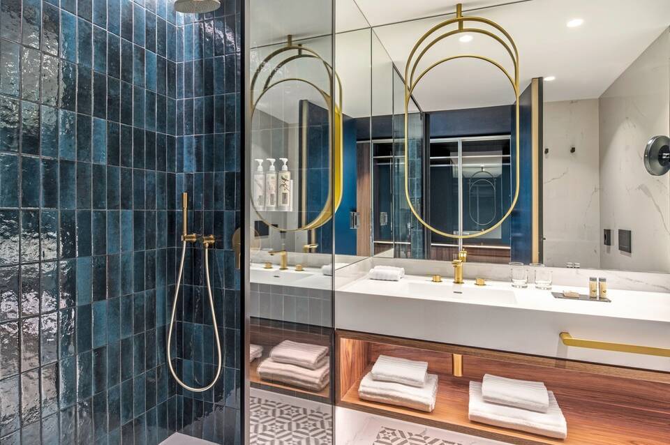 Renaissance Porto Lapa Hotel 2