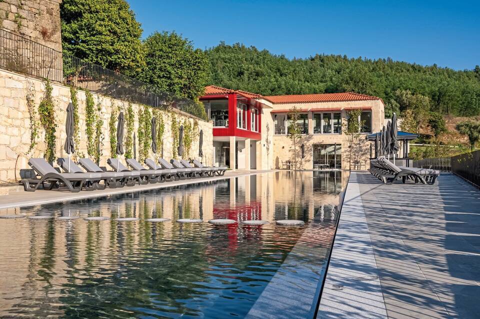 Vila Galé Collection Ponte de Lima Vineyards 2