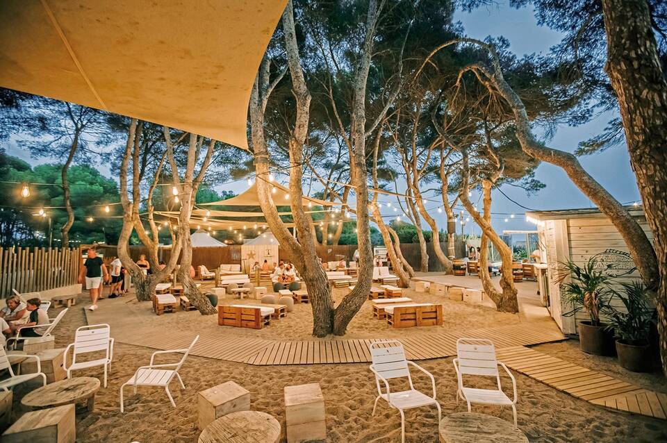 Tamarit Beach Resort 3