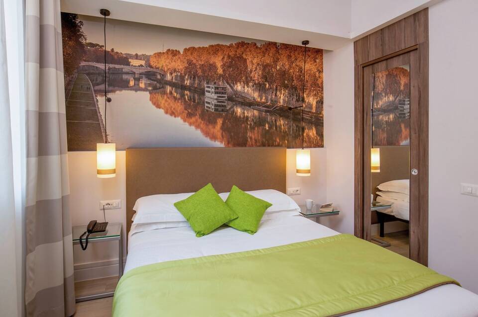 Villa Grazioli Boutique Hotel 1