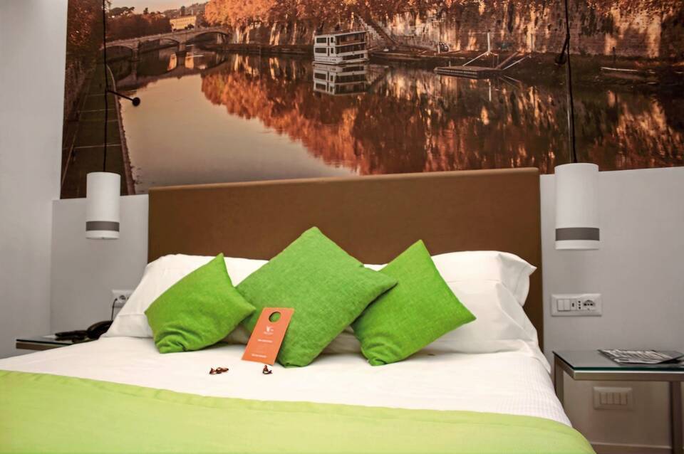 Villa Grazioli Boutique Hotel 2