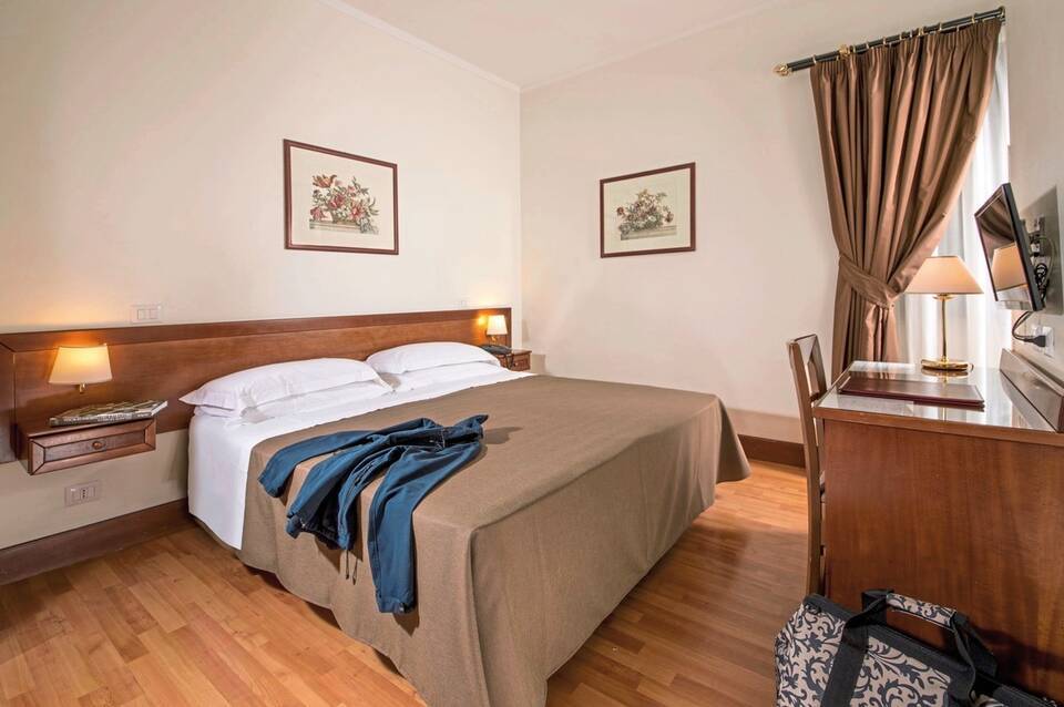 Villa Grazioli Boutique Hotel 3