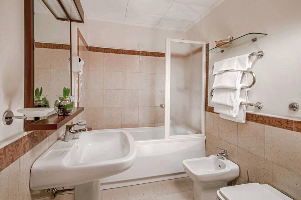 Villa Grazioli Boutique Hotel 5