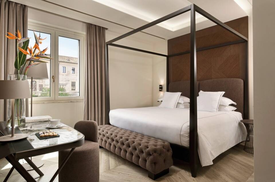 Grand Hotel Palatino 4