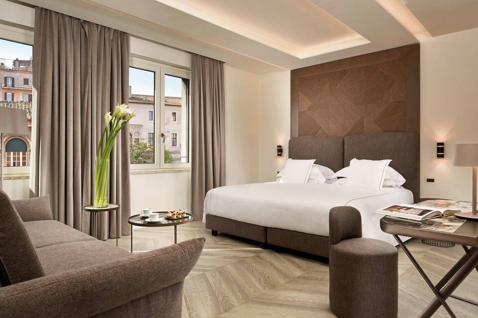Grand Hotel Palatino 5