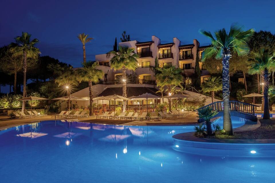 Precise Resort El Rompido 1