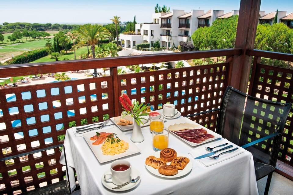 Precise Resort El Rompido 2