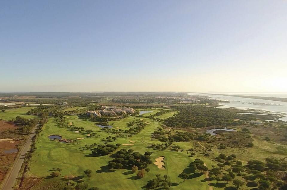 Precise Resort El Rompido 3