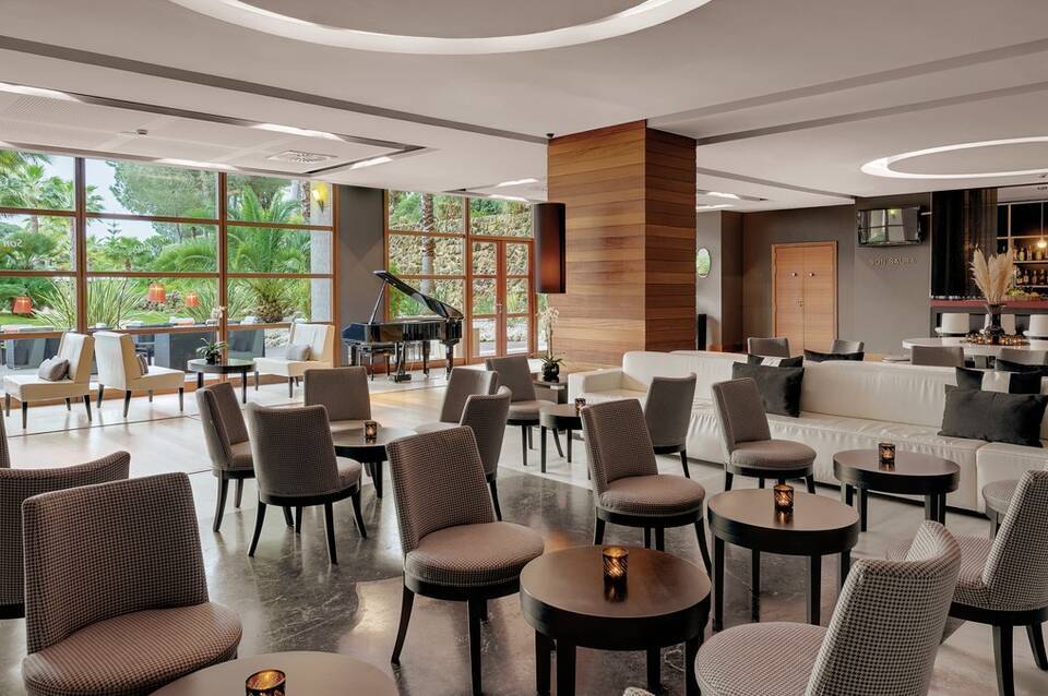 Precise Resort El Rompido 5