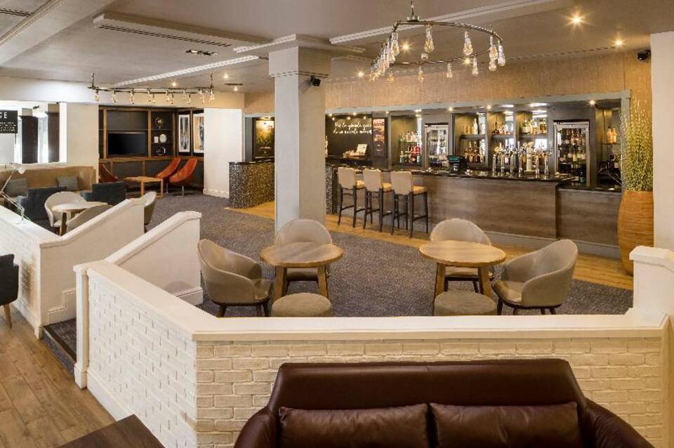 Crowne Plaza Solihull 3